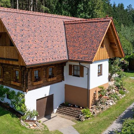 Pension Treissmann Pichling bei Stainz エクステリア 写真