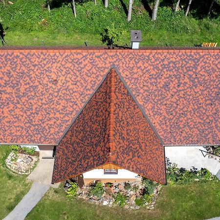 Pension Treissmann Pichling bei Stainz エクステリア 写真