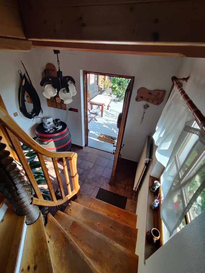 Pension Treissmann Pichling bei Stainz エクステリア 写真