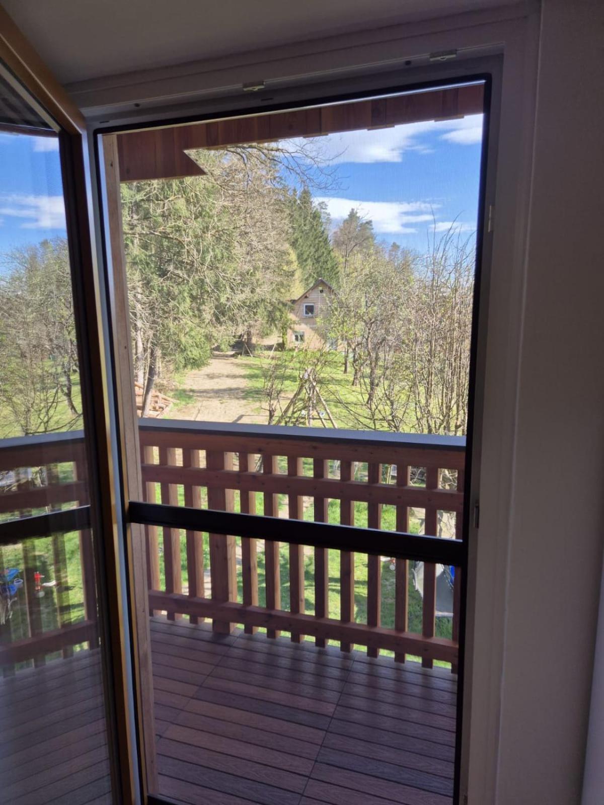 Pension Treissmann Pichling bei Stainz エクステリア 写真