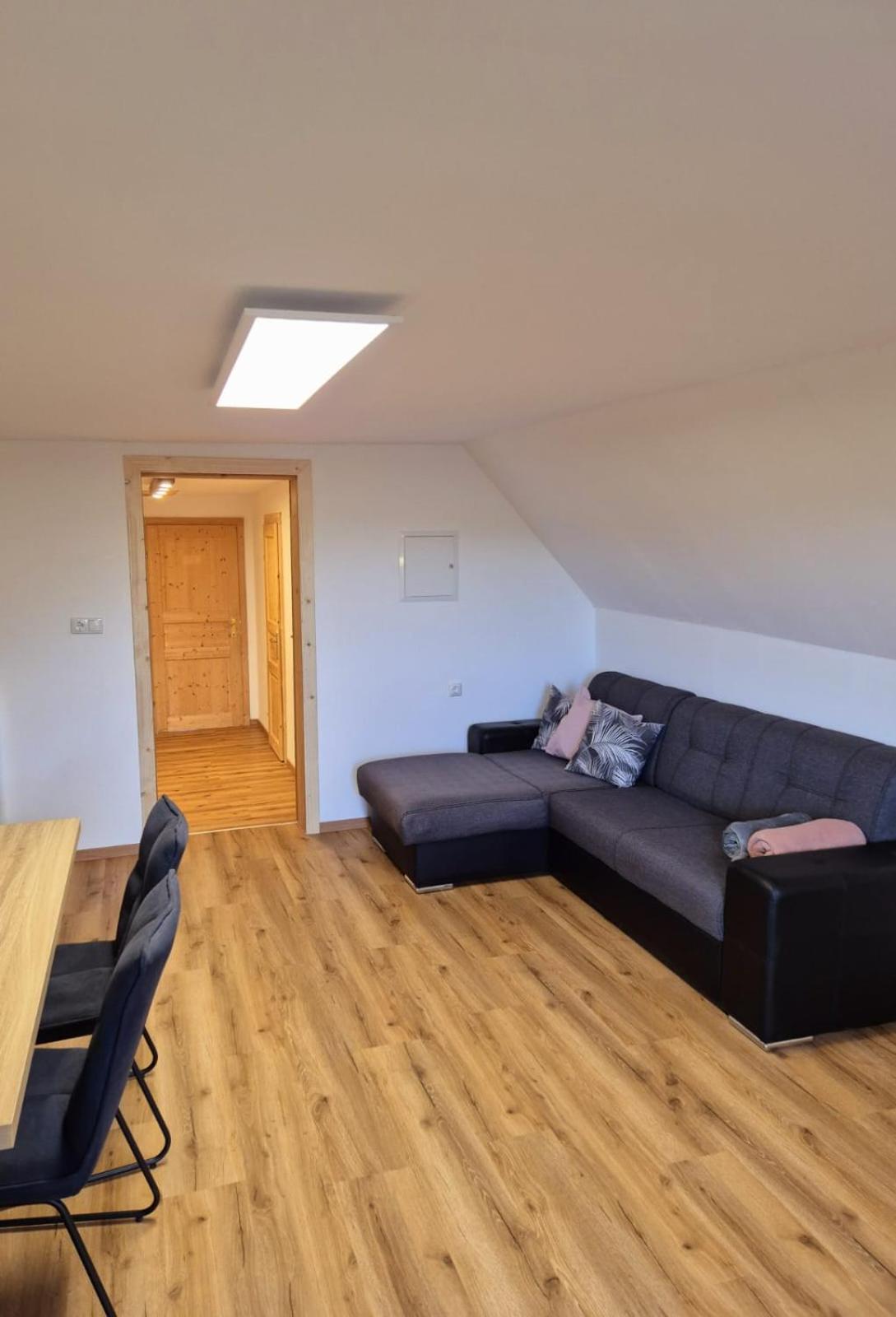 Pension Treissmann Pichling bei Stainz エクステリア 写真