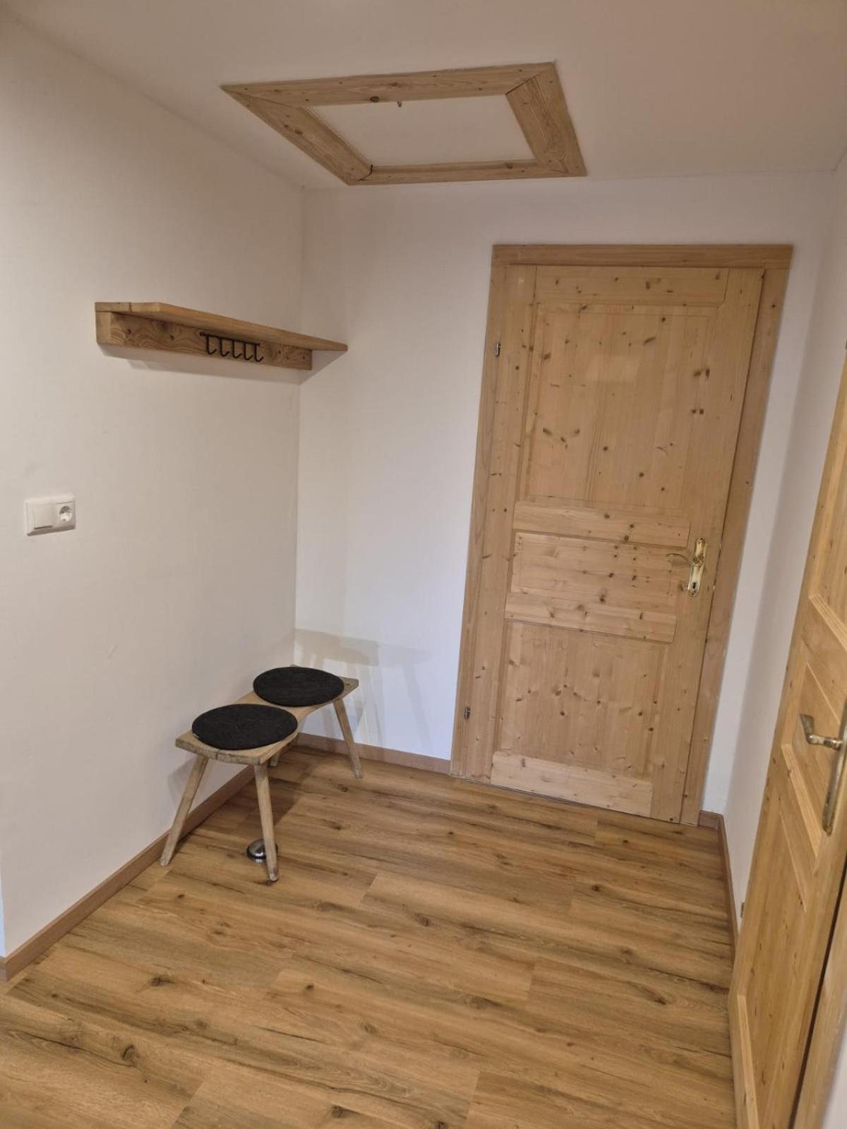 Pension Treissmann Pichling bei Stainz エクステリア 写真